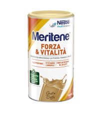 MERITENE CAFFE' 270G