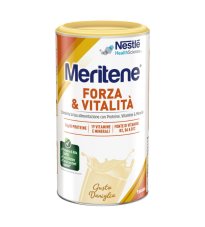 MERITENE VANIGLIA 270G