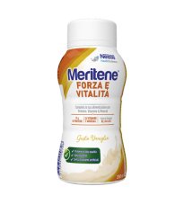 MERITENE DRINK VANIGLIA 200ML