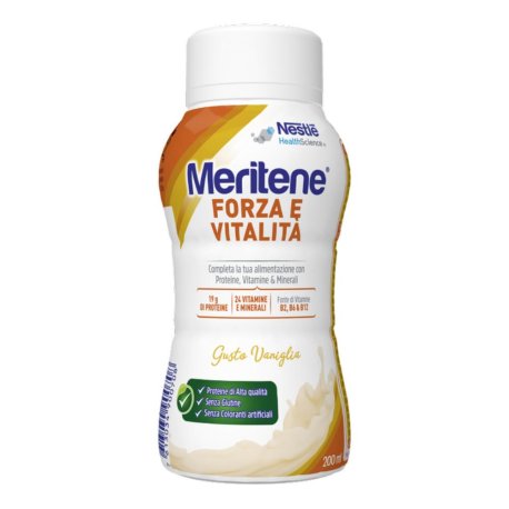 MERITENE DRINK VANIGLIA 200ML