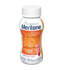 MERITENE DRINK FRAGOLA 200ML