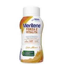 MERITENE DRINK ALBICOCCA 200ML