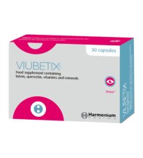 VIUBETIX 30CPS