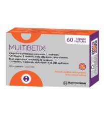 MULTIBETIX 60CPS