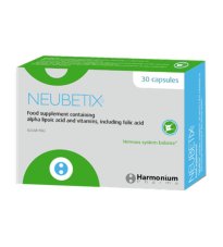 NEUBETIX 30CPS