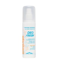 BIOGENASE DEO FRESH SPRAY125ML