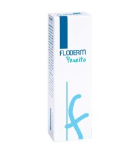 FLODERM PRURITO 100ML