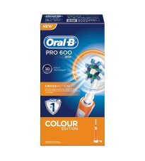 ORALB PC 600 ARANCIO CROSSACTI