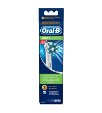 ORALB CROSSACTION REFILL