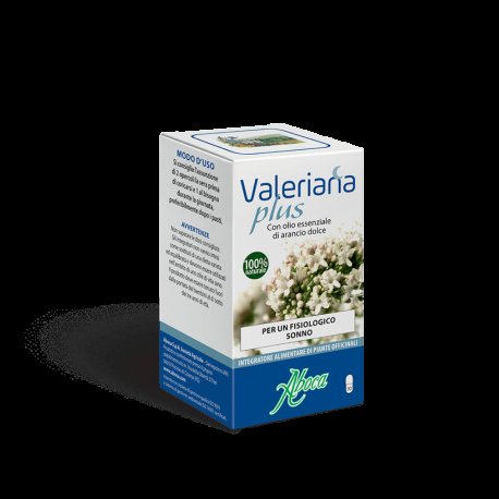 VALERIANA PLUS 30OPR