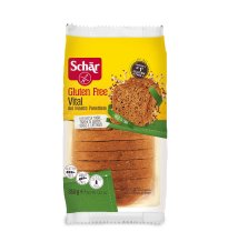 SCHAR VITAL MASTRO PANETTIERE