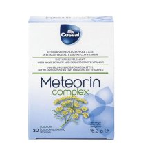 METEORIN COMPLEX 30CPS