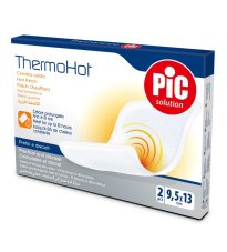 CEROTTO PIC THERMOHOT 2PZ