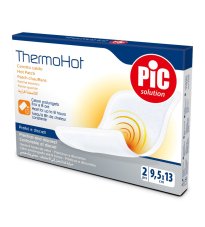 CEROTTO PIC THERMOHOT 5PZ