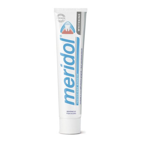 MERIDOL WHITENING DENTIF 75ML