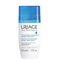 URIAGE DEO DOUCEUR ROLL-ON50ML