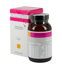 DULCOZYM 150ML