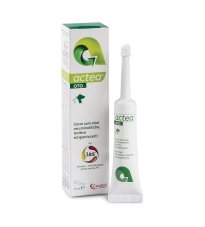 ACTEA OTO EMULSIONE OTOLOG15ML