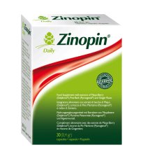 ZINOPIN DAILY 30CPS