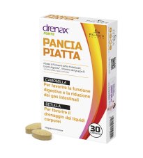 DRENAX FORTE PANCIA PIATT30CPR