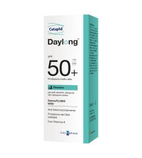 DAYLONG DERMO FLUID SPF50 VISO