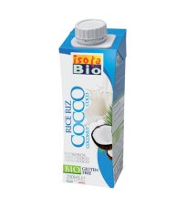 RISO COCCO DRINK 250ML