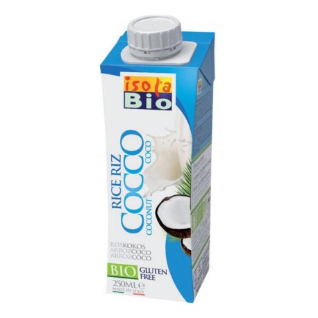 RISO COCCO DRINK 250ML