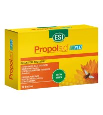 ESI PROPOLAID FLU 10BUST