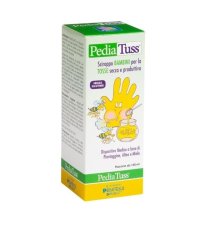 PEDIATUSS SCIROPPO 150ML