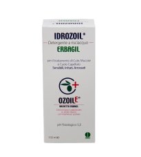 IDROZOIL DETERGENTE RISCIACQUO