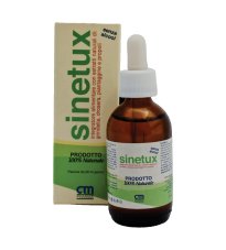 SINETUX GOCCE 50ML SINETUX GOCCE 50ML