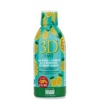 3D FAST 500ML