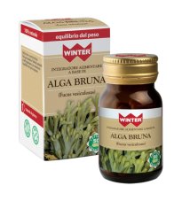 WINTER ALGA BRUNA 50CPS VEG