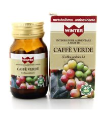 WINTER CAFFE' VERDE 40CPS VEG