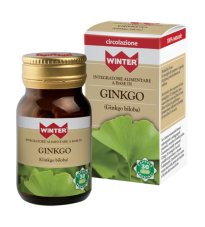 WINTER GINKGO 30CPS VEG