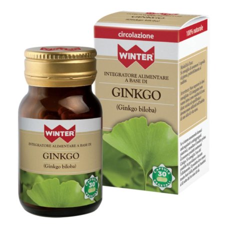 WINTER GINKGO 30CPS VEG