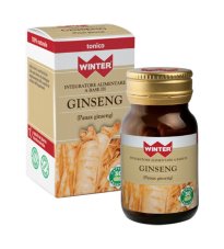 WINTER GINSENG 30CPS VEG