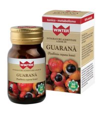 WINTER GUARANA' 30CPS VEG