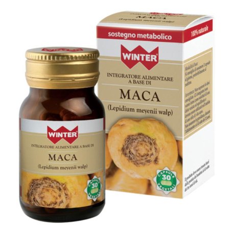 WINTER MACA 30CPS VEG