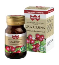 WINTER UVA URSINA 30CPS VEG