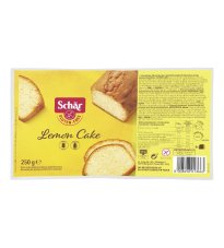 SCHAR LEMON CAKE 250G