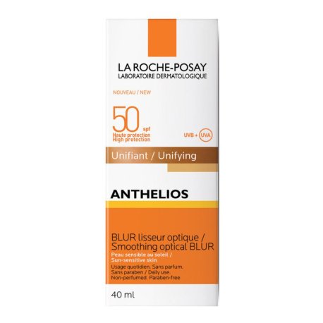 ANTHELIOS BLUR DORE SPF50 40ML