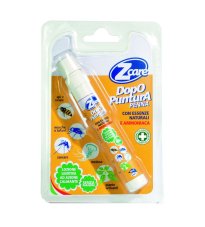 ZCARE DOPOPUNT C/AMMONIACA14ML