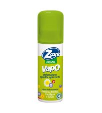 ZCARE NATURAL VAPO 100ML