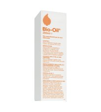 BIO OIL OLIO DERMAT 200ML