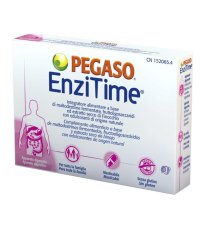 ENZITIME 24CPR MASTICABILI