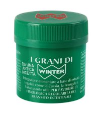 WINTER I GRANI DI WINTER 35G