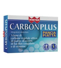 WINTER CARBON PLUS 30CPS