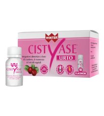 WINTER CISTYASE URTO 10FLX10ML