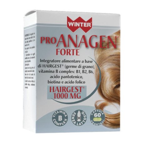 WINTER PRO ANAGEN FT 60CPS VEG